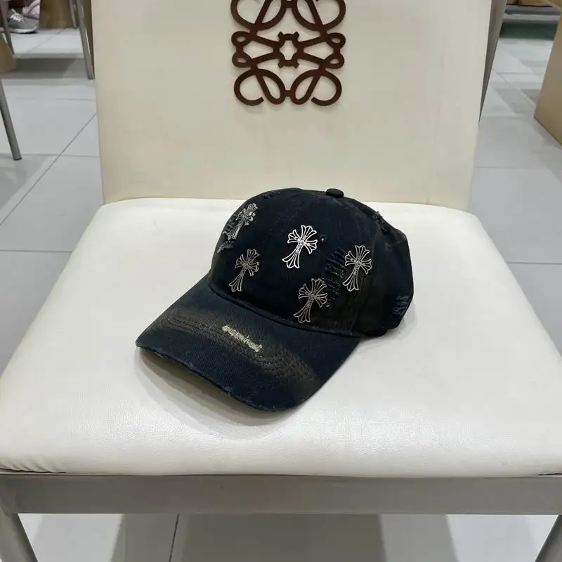 Chrome Hearts cap 062501